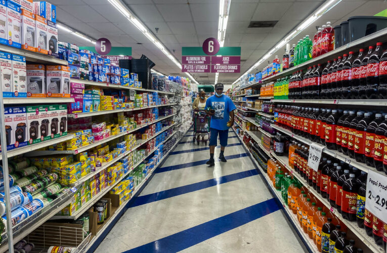 Los funcionarios de Kentucky responden al creciente número de quejas por robo de cupones de alimentos