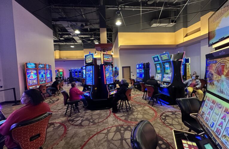 Derby City Gaming abrirá próximamente un nuevo local en el downtown