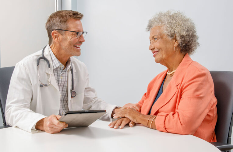 Humana tiene la mayor satisfacción del cliente entre las aseguradoras de salud