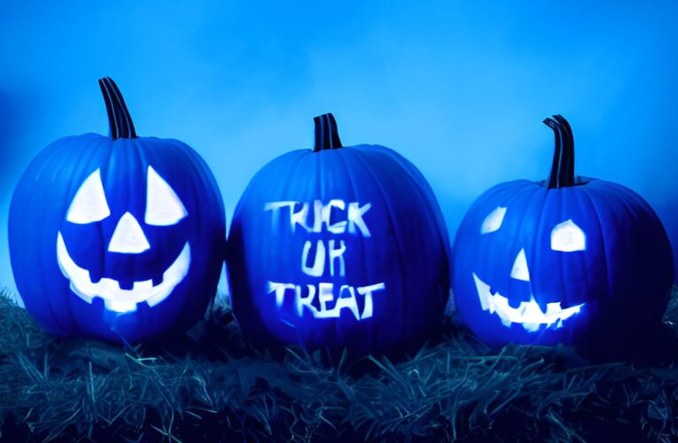 No hay trucos, solo golosinas para pacientes con KCH en el ‘Truco o trato inverso’