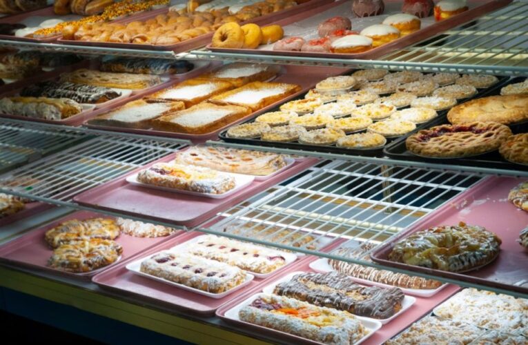 Cadena de restaurantes internacional anuncia una nueva panadería y centro de distribución en el sur de Indiana