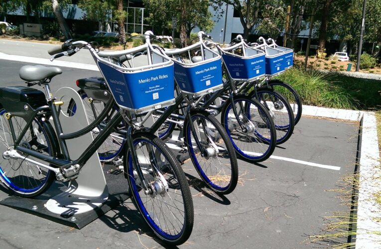 El programa de bicicletas compartidas de Louisville cierra