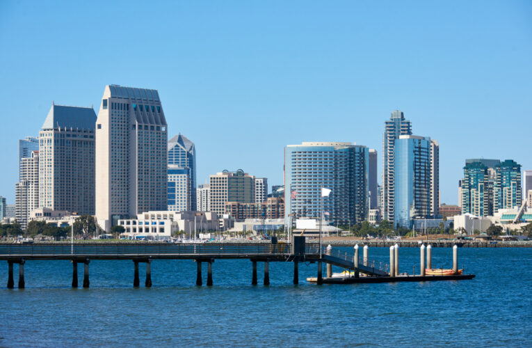 San Diego es la ciudad más cara para vivir en Estados Unidos