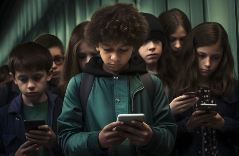 Kentucky se une a la demanda contra Meta alegando que las plataformas sociales son adictivas y dañan la salud mental de los niños