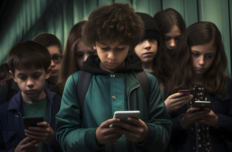 Kentucky se une a la demanda contra Meta alegando que las plataformas sociales son adictivas y dañan la salud mental de los niños