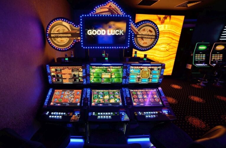 Sandy’s Racing & Gaming, de 75 millones de dólares, abre en Ashland con 250 puestos de trabajo