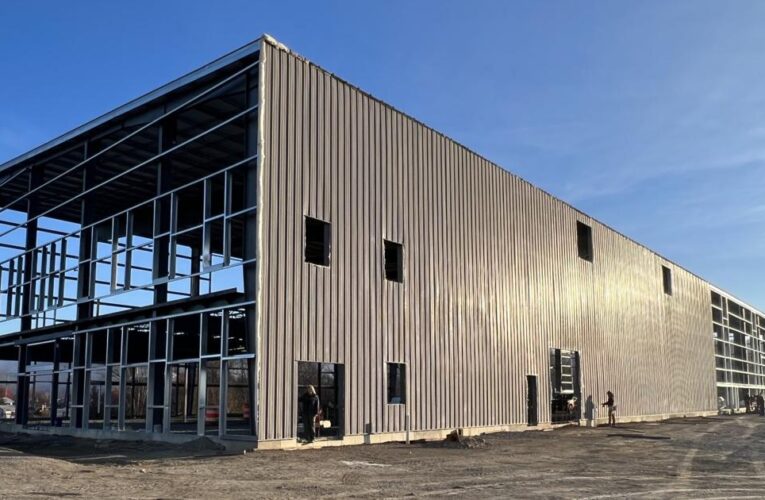 La subvención OCS apoya la creación de 250 puestos de trabajo en el sureste de Kentucky