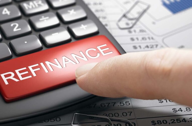 ¿Cuánto cuesta refinanciar una hipoteca?