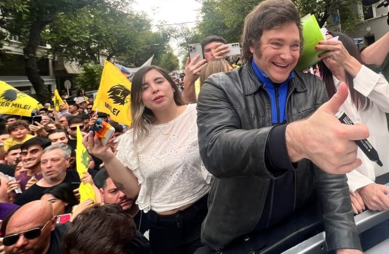 Una derrota histórica de la izquierda: Lo que significa el triunfo del libertario Javier Milei para Argentina y la región