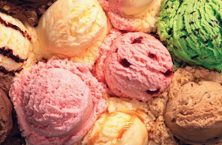 Helados Graeter’s lanza “Beast Feast” en colaboración con Kings Island