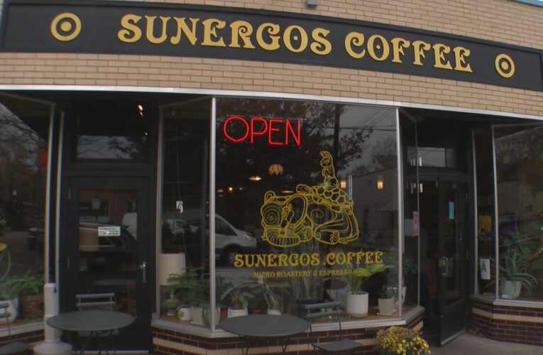 ‘Sin contrato, no hay café’: los baristas de Sunergos abandonan sus trabajos exigiendo salarios más altos