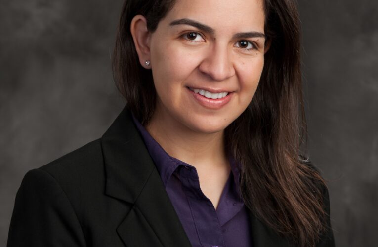 Rostros locales: Angélica Sánchez, el rostro hispano de la Fundación Comunitaria de Louisville