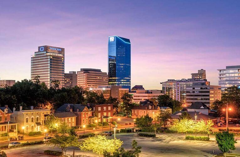 Lexington clasificada como la tercera ciudad más amigable de EEUU