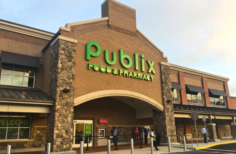 Publix anuncia planes para una tercera ubicación en Lexington