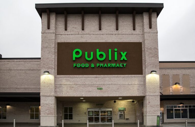 Publix anuncia la fecha de apertura de la primera tienda de Louisville