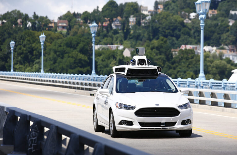 El proyecto de ley que permite automóviles y camiones autónomos en Kentucky está a punto de aprobarse definitivamente