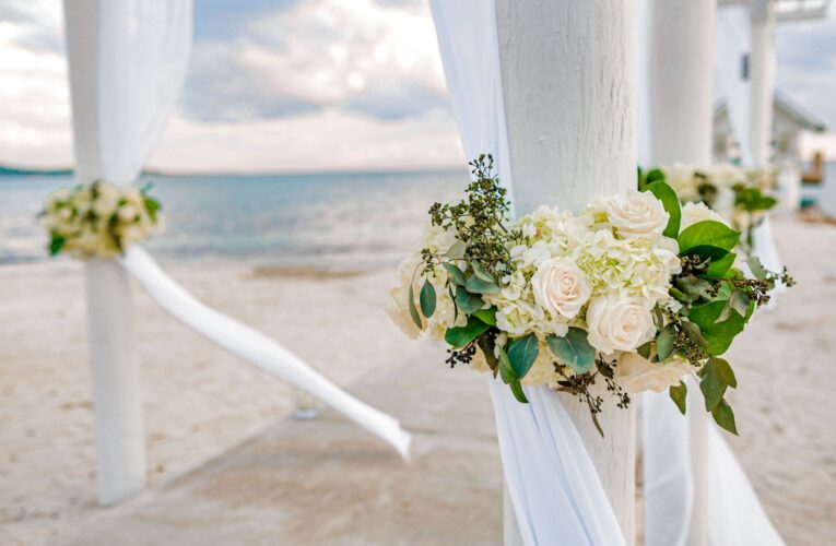 Whitehall ofrece paquetes de microbodas por $1,000 el día de San Valentín