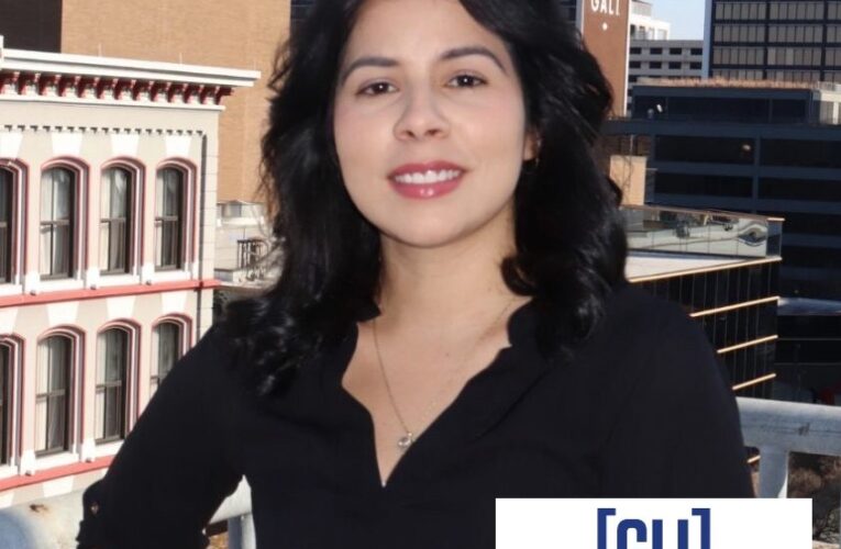 Rostros locales: Raquel Ortíz colabora con el desarrollo económico de emprendedores en Louisville