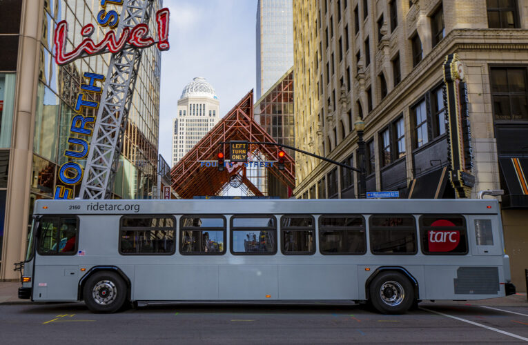 Empresa de ómnibus urbanos lanza una nueva iniciativa para un sistema más fiable