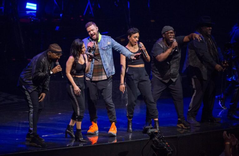 Justin Timberlake agrega más fechas a su gira mundial, incluida una parada en Louisville este otoño