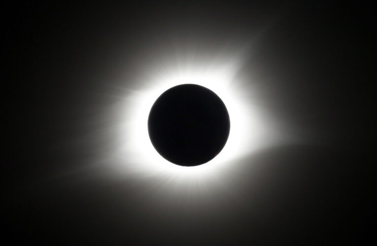 Eclipse solar en Indiana, Kentucky: qué saber y dónde verlo