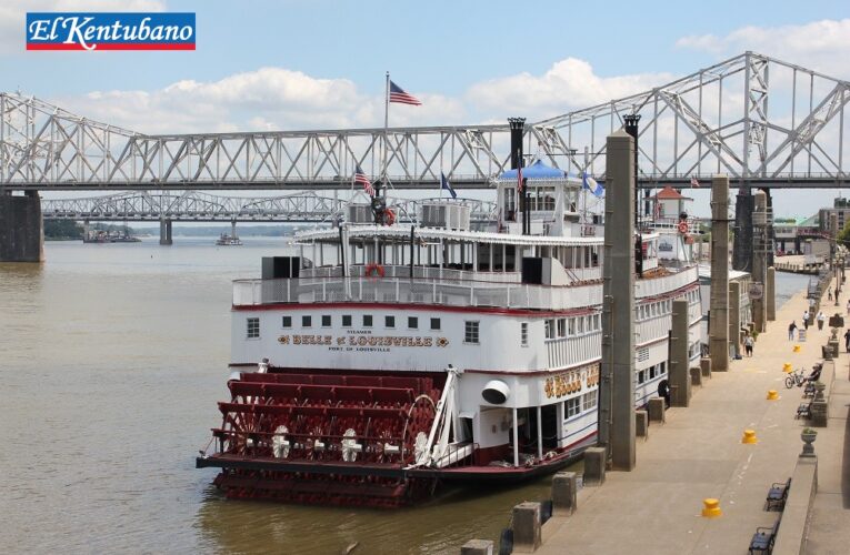 Bienvenidos a Kentucky: Seis lugares para visitar en el mes del amor