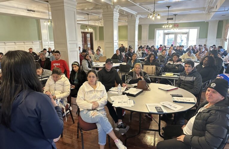 Crisis migratoria: 22.946 cubanos llegaron a EEUU en enero, un promedio de 740 cada día