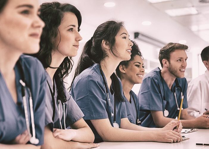 La Universidad Midway recibe una subvención para laboratorios de simulación de enfermería de última generación.