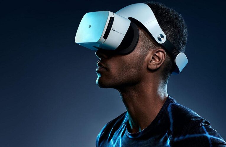 North Bullitt High School es la primera en Kentucky que aprende a través de un programa de realidad virtual