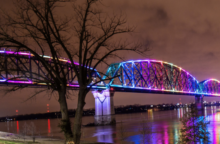 Waterfront Park nuevamente nominado al mejor paseo fluvial de USA Today