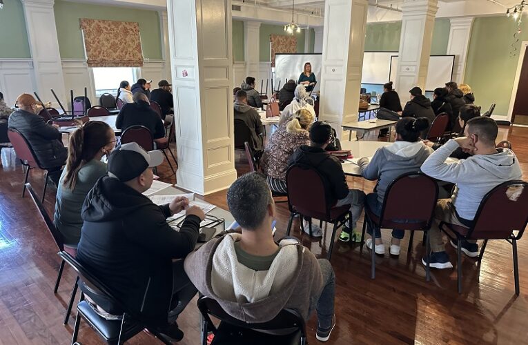 Inmigración: Cambios en reserva de citas de la aplicación CBP One