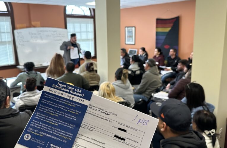 Más de 81 mil los cubanos beneficiados con el parole humanitario