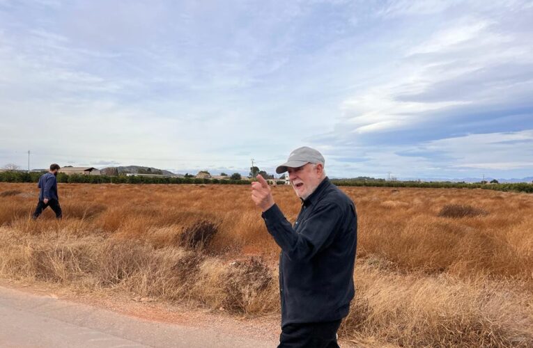 Adiós Cuba, la próxima película del director Rolando Díaz