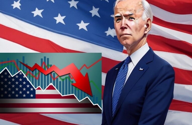 El 58% de los estadounidenses opina que Biden no tiene el respeto de los líderes mundiales