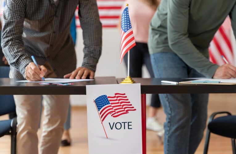 Informaciones y consejos:  Cómo registrarse para votar en Kentucky