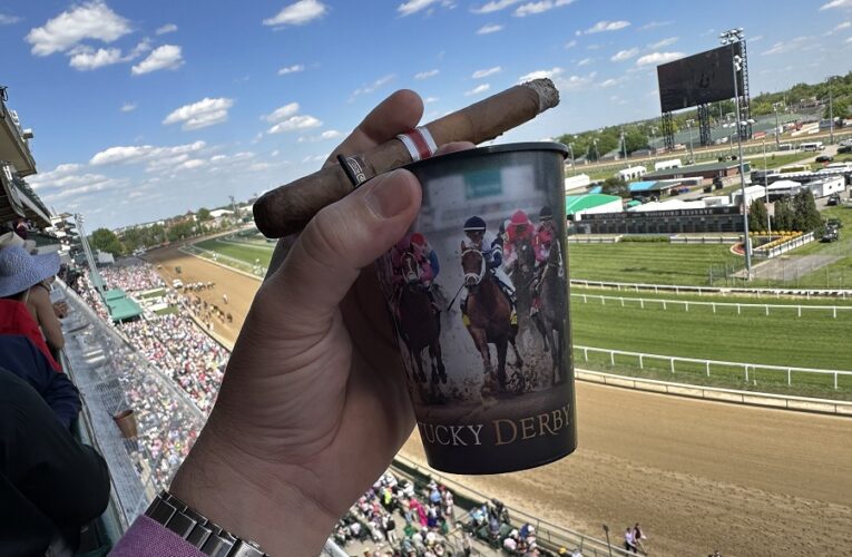 El Derby de Kentucky celebra sus 150 años