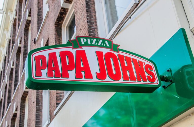 Papa Johns extiende por 10 años el contrato de proveedor exclusivo de PepsiCo