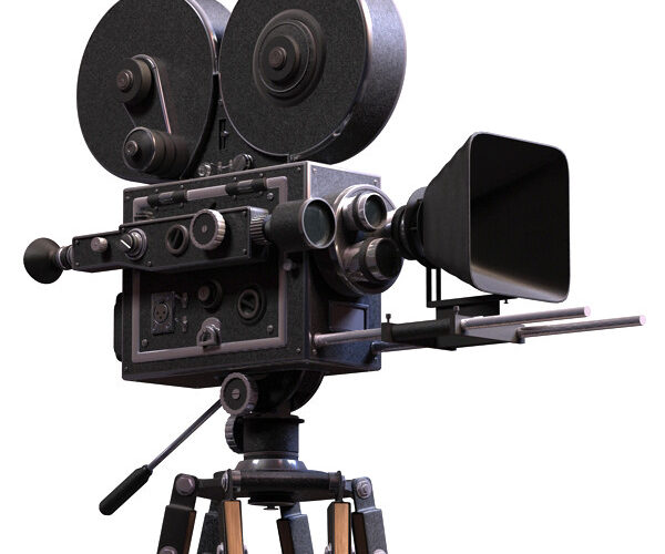 Película “The Wrong Nurse” en producción en el condado de Fayette