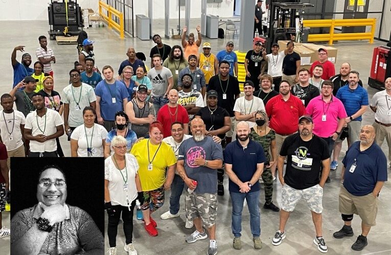 Rostros locales: Larry Rosa, Director del programa “Lenguajes Atravesando Logísticas”, de la UPS