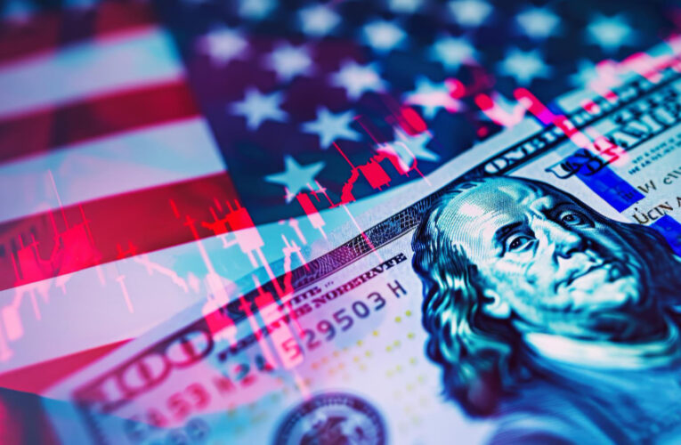 La salud de la economía estadounidense es contradictoria
