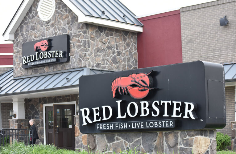 Louisville Red Lobster entre las docenas que cierran en EE. UU. después de declararse en quiebra