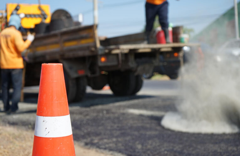 El trabajo para reconfigurar Brownsboro Road comenzará en las próximas semanas