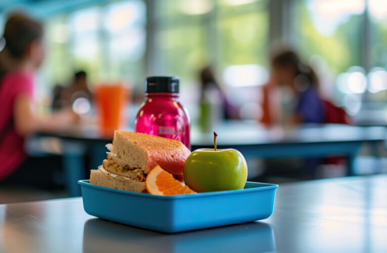 JCPS ofrece comidas gratis a las familias este verano