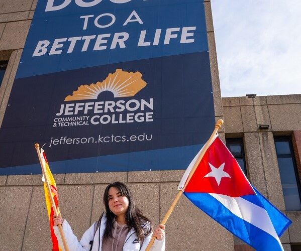 El Jefferson Community and Technical College