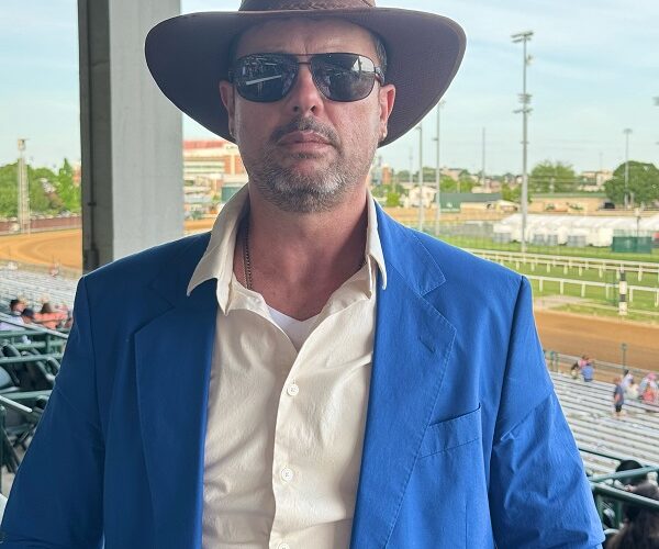 Rostros locales: Ulises Hernández, 29 años de vivencias en la ciudad de Louisville