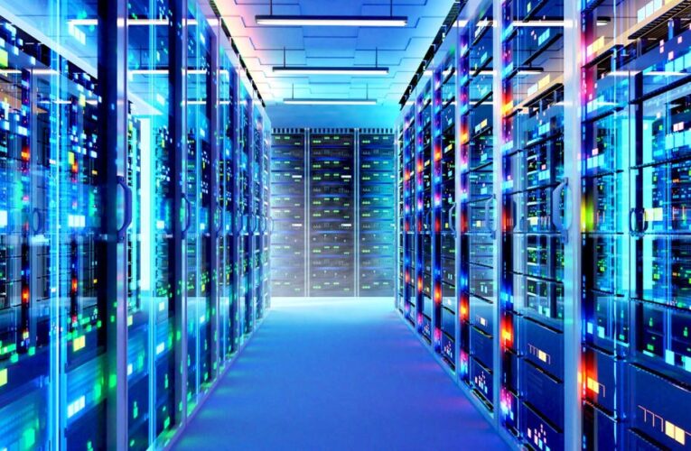 Impulsando el aumento de la demanda de energía, los centros de datos miran a Kentucky