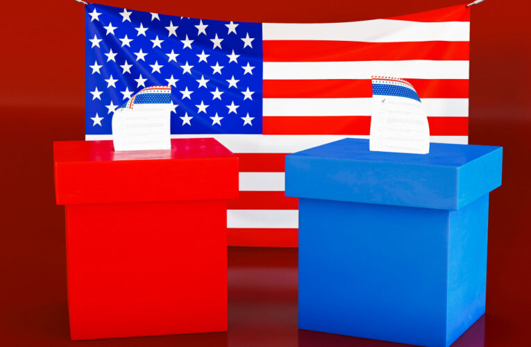 Informaciones y consejos: Cómo registrarse para votar en Kentucky
