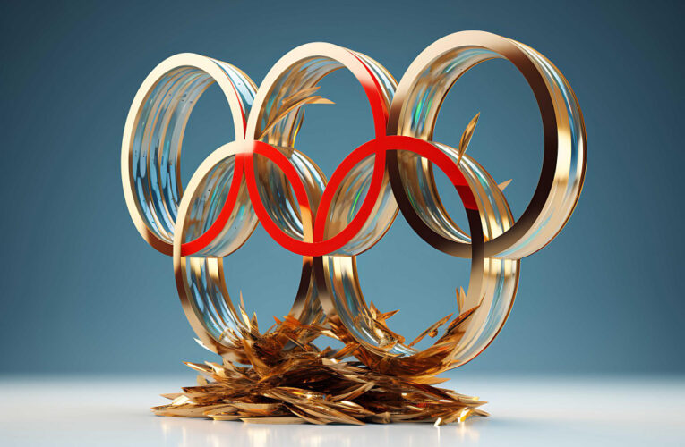 22 atletas de la Universidad de Kentucky compiten en los Juegos Olímpicos de París 2024