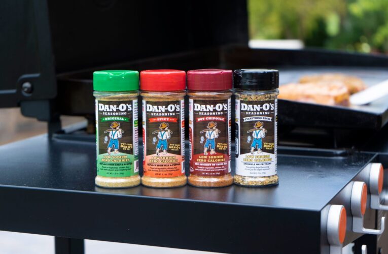 El condimento Dan-O’s de Louisville se mudará de oficina en diciembre