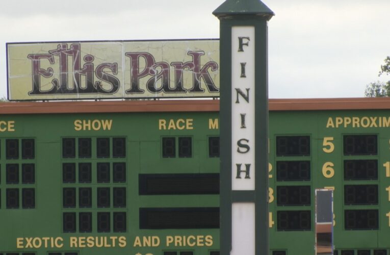 Ellis Park cierra a los fanáticos el día de la inauguración debido a problemas de agua